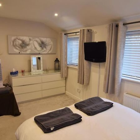 Mikes At Menai - Stylish & Spacious 3 Bed House In Menai Bridge. 外观 照片